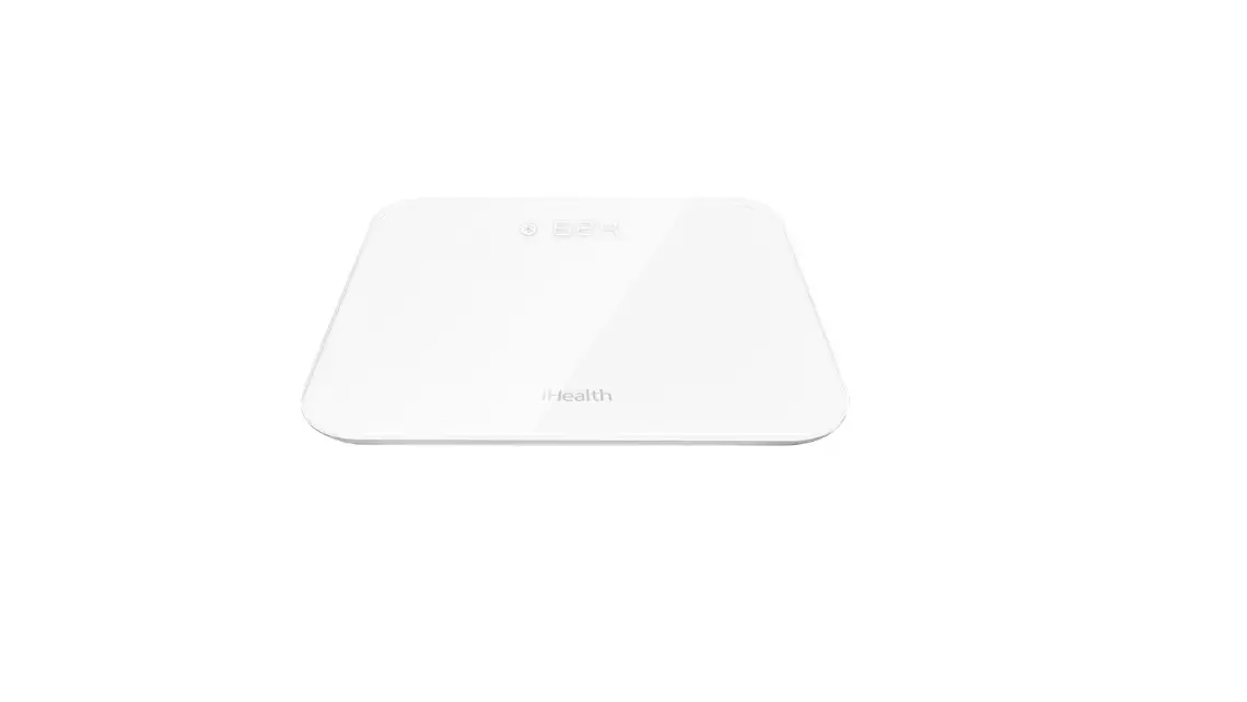 Ihealth Wireless Scale Lina User Manual