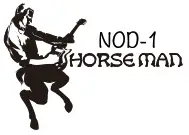 NUX NOD-1 logo