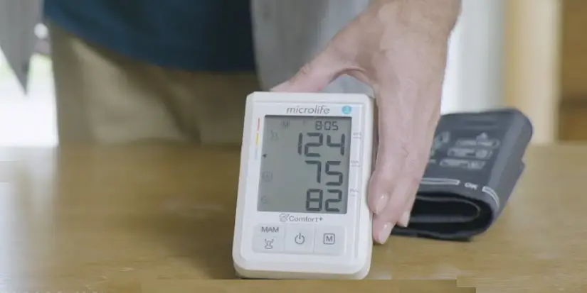 Microlife Bpb3 Comfort Pc Blood Pressure Monitor Instruction Manual Microlife Bpb3 Comfort Pc Blood Pressure Monitor Instruction Manual