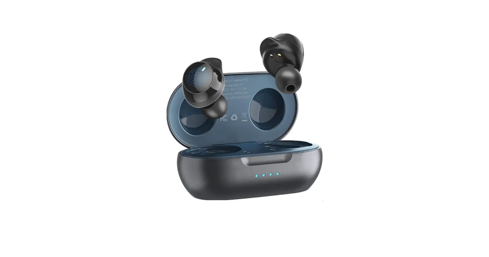 Cotogni P5-6new Wireless Earbuds User Manual