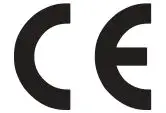 CE icon