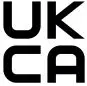 UK CA icon