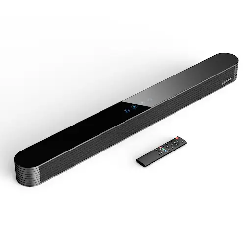 Pheanoo D6 Soundbar User Guide Pheanoo D6 Soundbar User Guide