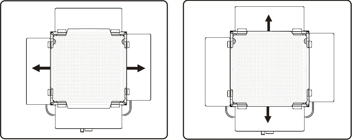 Diffuse Film Installation 02