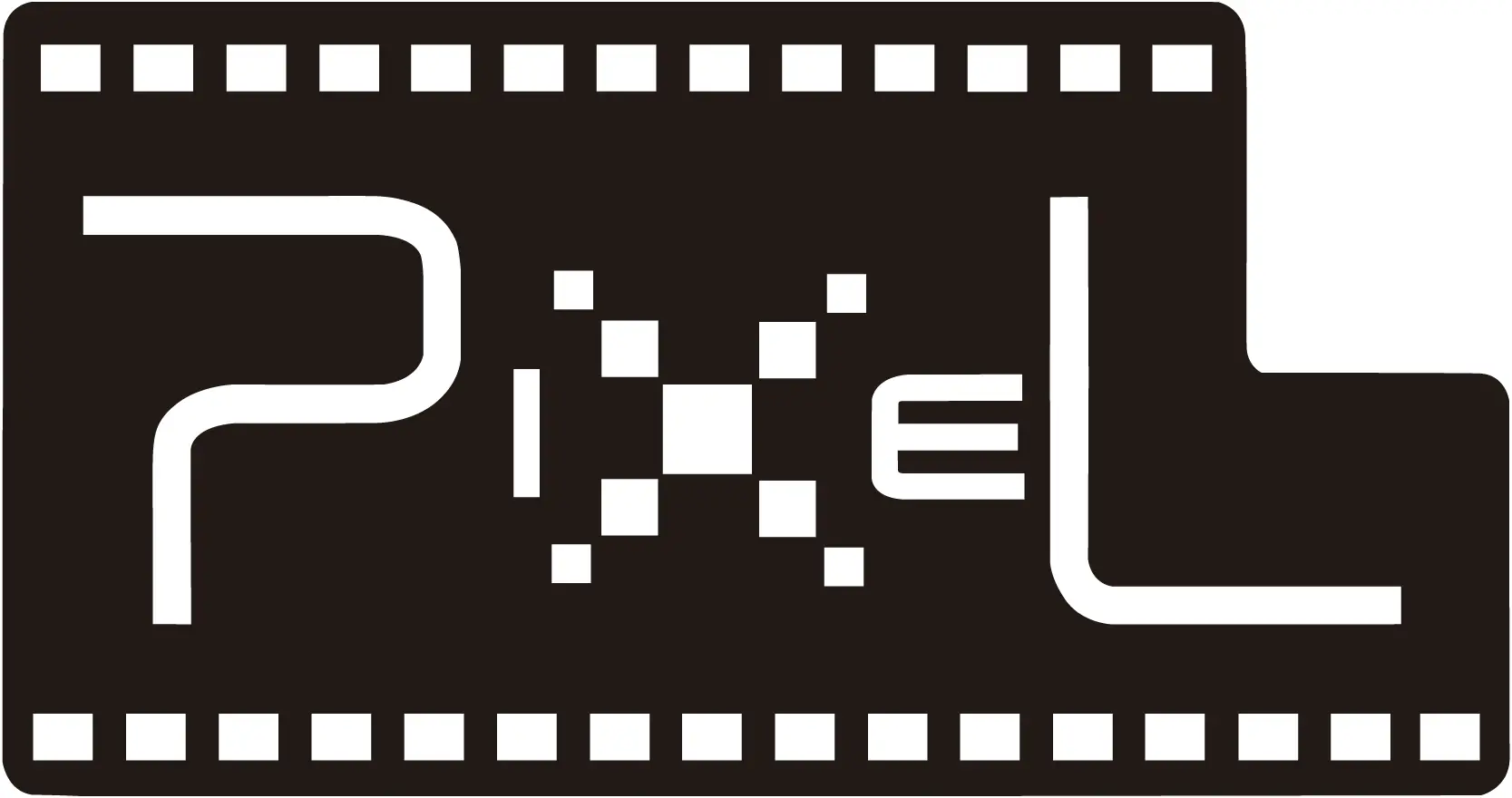 Pixel Logo