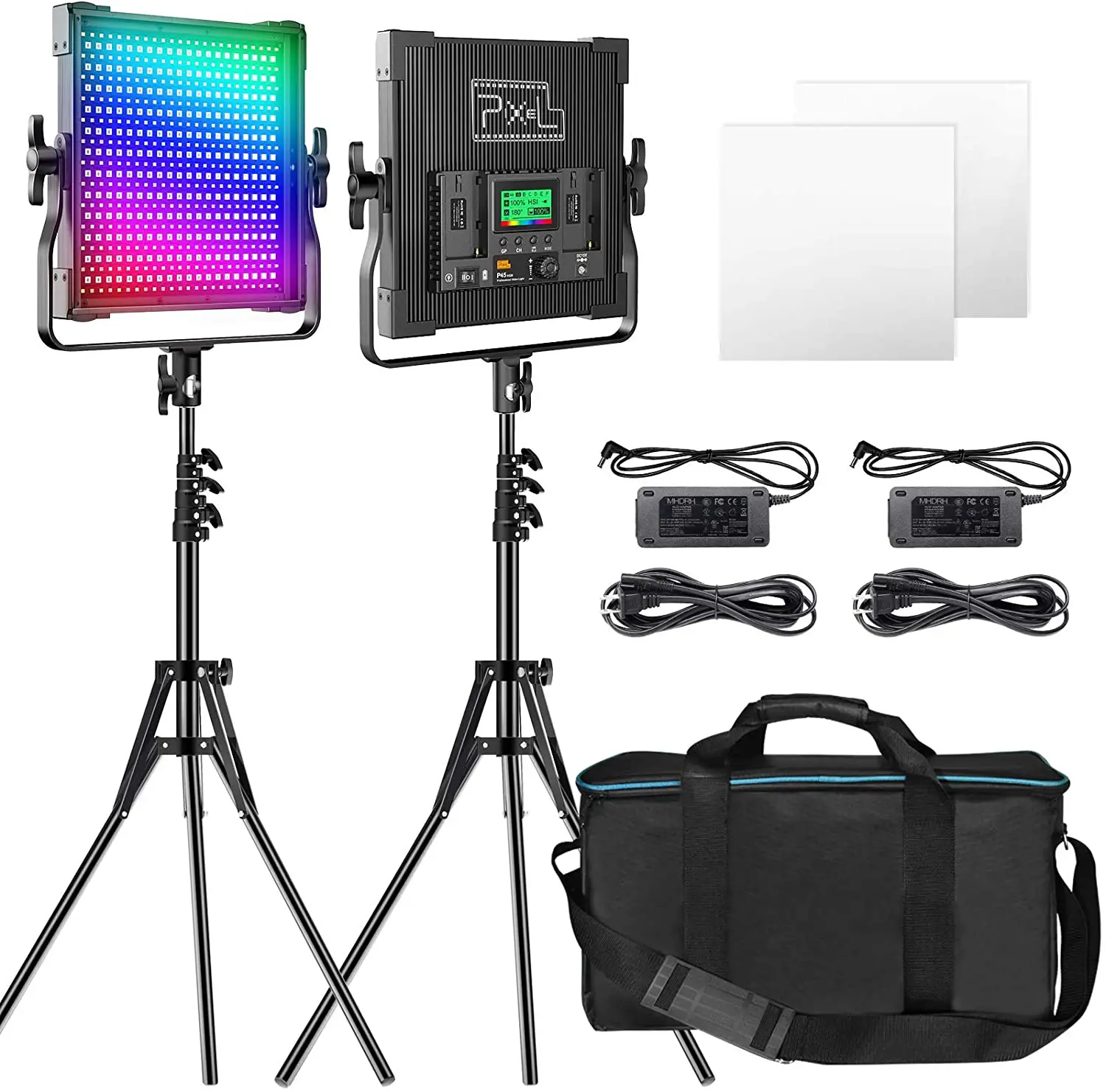 Pixel XPS552 Professional Video Light