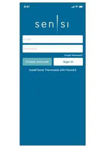 FIG 1 Create an account