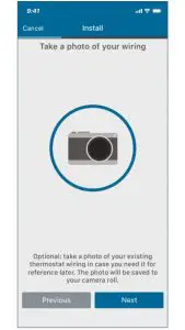 FIG 7 Photograph Your Wiring