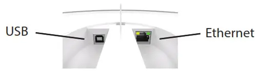 SHURE STEM CEILING Microphone Array-OVERVIEW