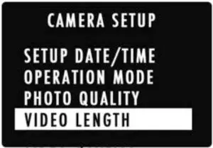 FIG 11 Video Length