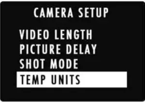 FIG 16 Temperature Units