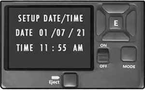 FIG 2 QUICK START GUIDE