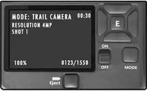 FIG 3 QUICK START GUIDE