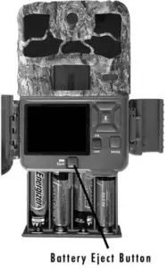 FIG 5 Battery Installation