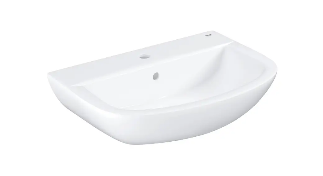 Grohe Ceramic Wall Hung Basin Instructions Grohe Ceramic Wall Hung Basin Instructions
