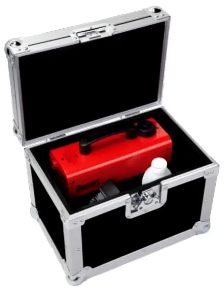 Antari FT-20X Fire Training Fog Machine -figure 1