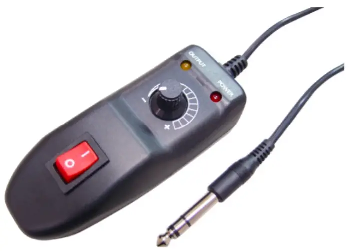 Antari FT-20X Fire Training Fog Machine -figure 13