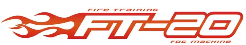 Antari FT-20X Fire Training Fog Machine -logo