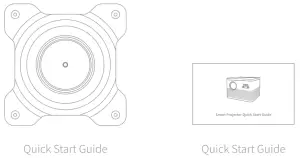 Dangbei F3 Projector Accessories