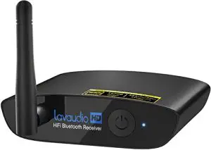 Lavaudio DS200 Pro Bluetooth Audio Adapter