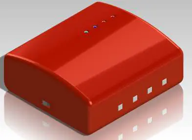 Ntid Alert System Phase Ii User Manual