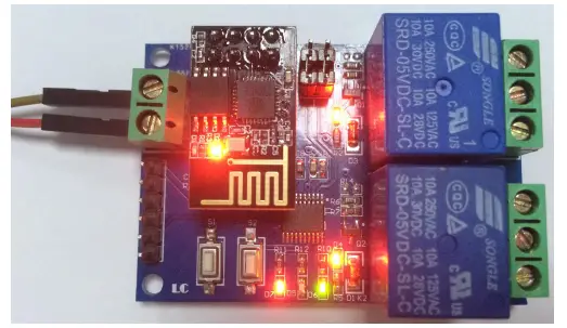 Working mode 1 Figure 5