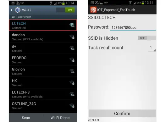 Working mode 2 Figure 2