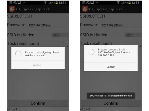 Working mode 2 Figure 3