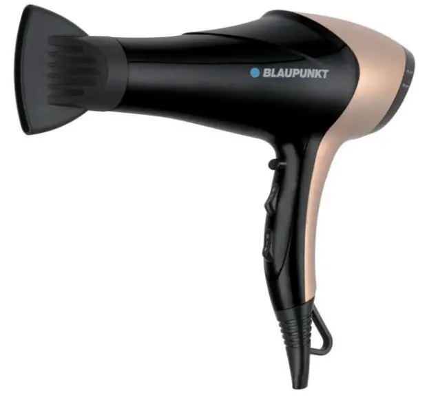 BLAUPUNKT HDA601 Hair Dryer -figure 1