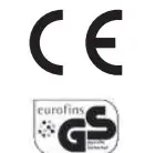 BLAUPUNKT HDA601 Hair Dryer -icon 1