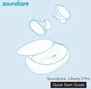 Anker SoundCore Liberty