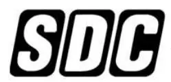 SDC logo