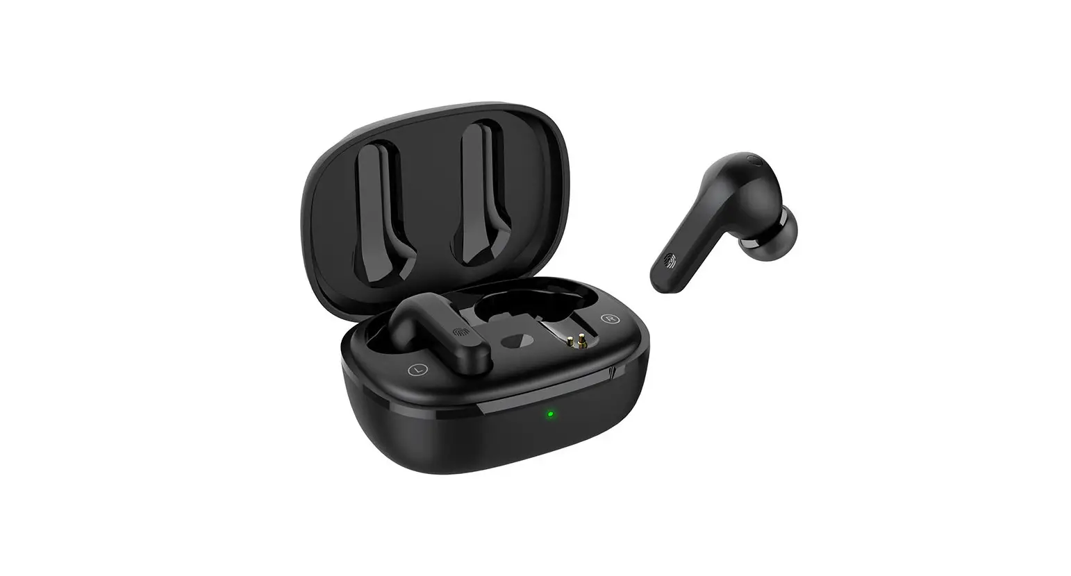 Acefast T2 Hybrid Noise Cancelling Earbuds User Guide