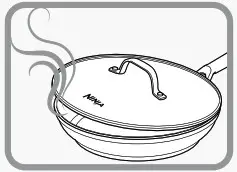 NINJA CookwareUK Series-Tips 2