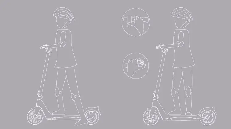 VMAX R25 PERFORMANCE - BEFORE THE FIRST RIDE