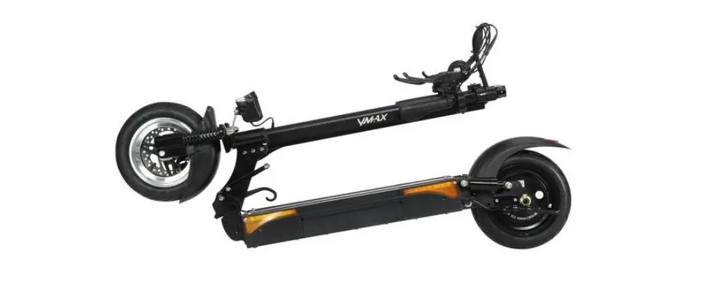 Vmax R25 Performance User Manual