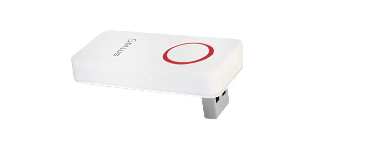 Salus Coordinador Zigbee Co10rf Instruction Manual Salus Coordinador Zigbee Co10rf Instruction Manual