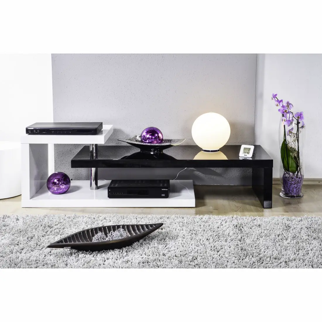 Hama 00186370 Th50 Hygrometer/termometer Instruction Manual