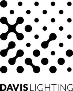 DAVIS LIGHTING LOGO