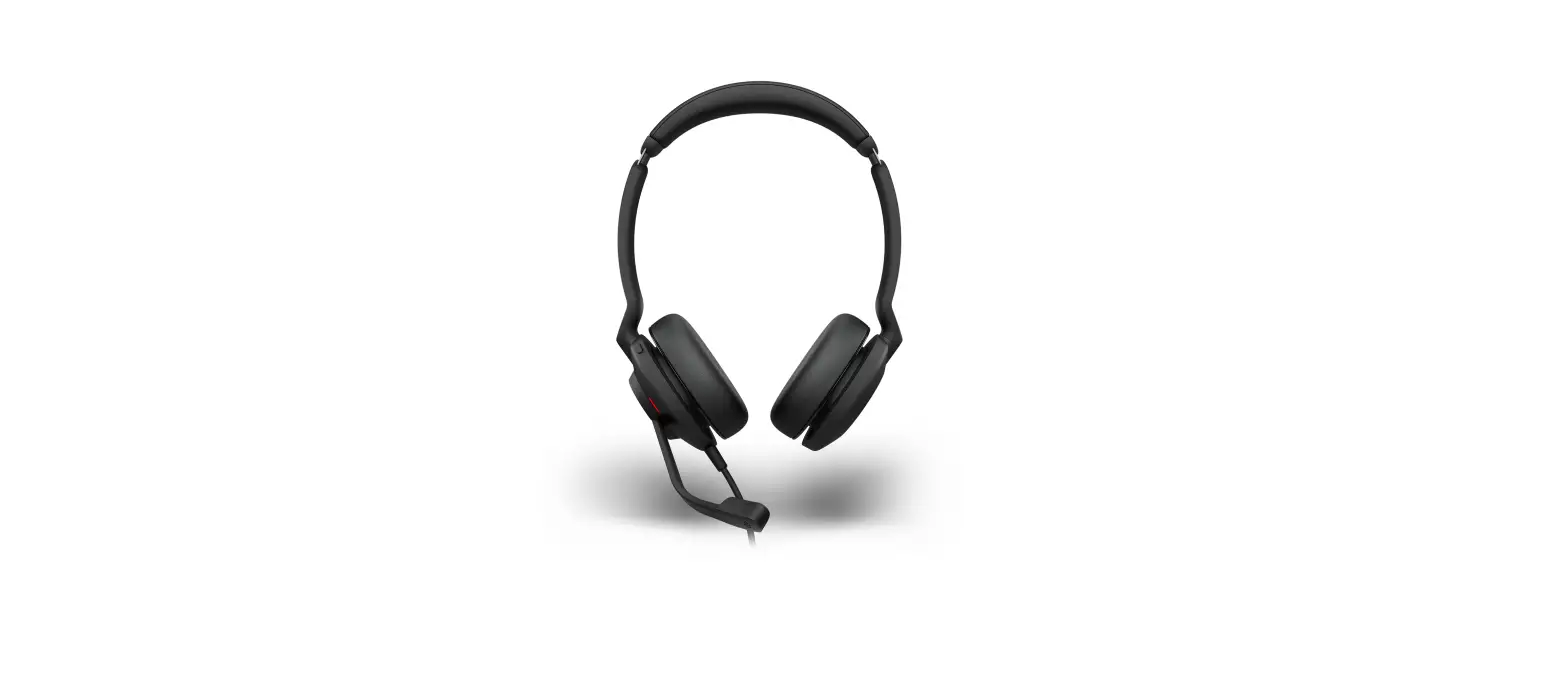 Jabra Evolve2 30 Usb-a Uc Stereo Headphone User Manual Jabra Evolve2 30 Usb-a Uc Stereo Headphone User Manual