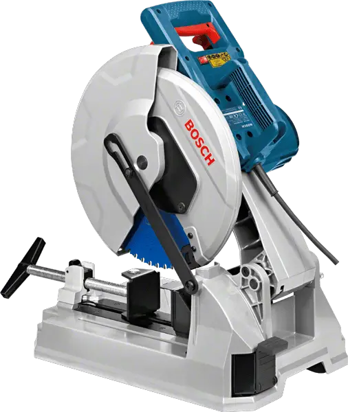 bosch gcd 12 jl metal cut-off saw