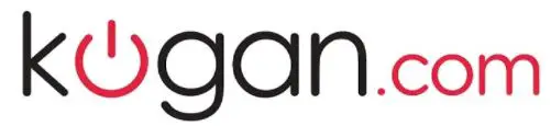 kogan logo