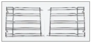 CANDY FCT855NXL1 Oven - Lateral wire grids