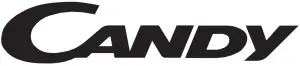CANDY - logo