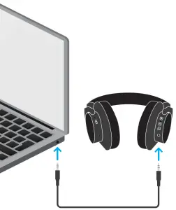 Srhythm NC75 Pro Noise Cancelling Headphone - fig6