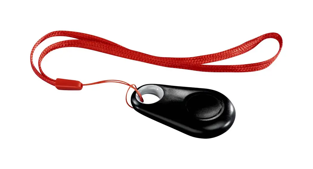 Hama 00004639 Brs3 Bluetooth Remote Shutter Instruction Manual