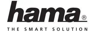 hama - logo