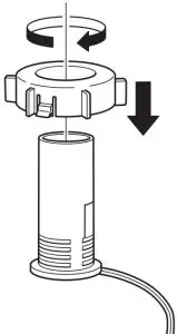 Assembly Instruction