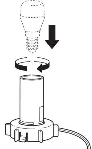Assembly Instruction