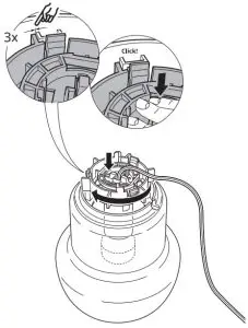 Assembly Instruction
